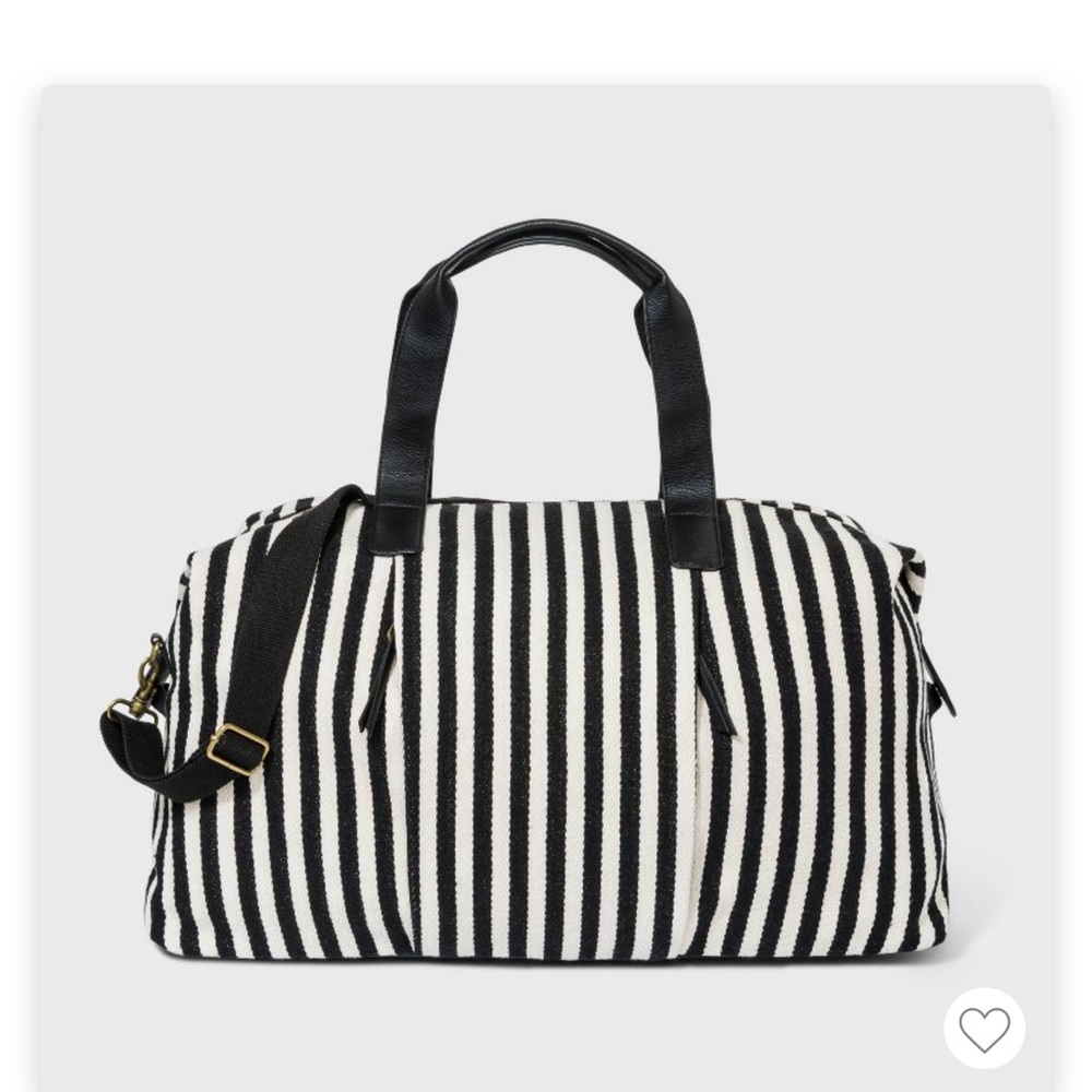 Travel Duffle